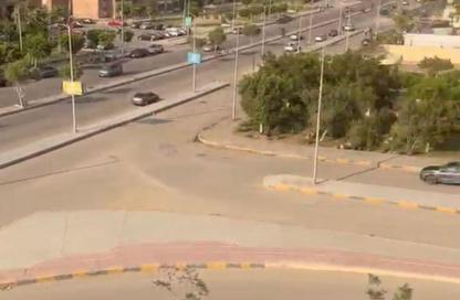 Apartment - 3 Bedrooms - 2 Bathrooms for sale in 1st Neighborhood - 8th District - Shorouk City - Cairo