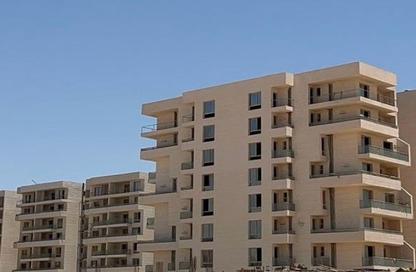 Apartment - 2 Bedrooms - 1 Bathroom for sale in DeJoya 4 - New Capital City - Cairo