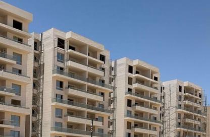 Apartment - 2 Bedrooms - 1 Bathroom for sale in DeJoya 4 - New Capital City - Cairo