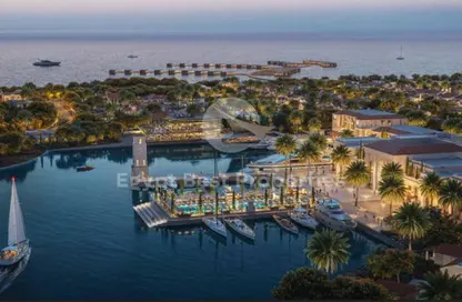 Villa - 5 Bedrooms - 5 Bathrooms for sale in Marassi Red Sea - Soma Bay - Safaga - Hurghada - Red Sea