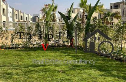 Villa - 3 - 3 for rent in The Crown - Cairo Alexandria Desert Road - 6 October City - Giza