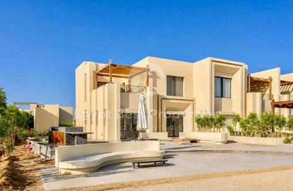 Villa - 3 Bedrooms - 3 Bathrooms for sale in Makadi Heights - Makadi Orascom Resort - Makadi - Hurghada - Red Sea