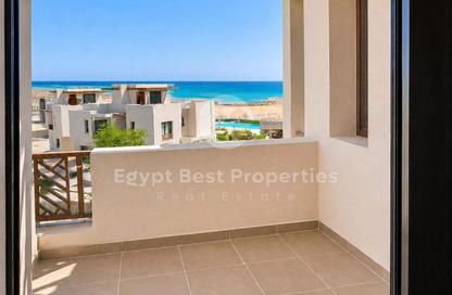 Villa - 3 Bedrooms - 3 Bathrooms for sale in Makadi Heights - Makadi Orascom Resort - Makadi - Hurghada - Red Sea