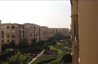 Apartment - 3 Bedrooms - 3 Bathrooms for rent in Mivida - 5th Settlement Compounds - The 5th Settlement - New Cairo City - Cairo