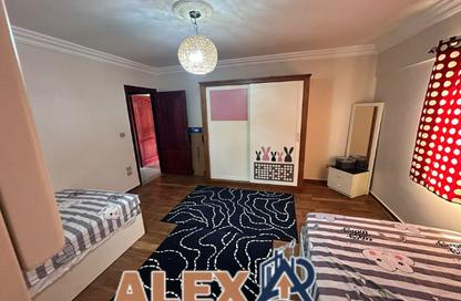 Apartment - 3 - 3 for rent in Amin Yehia St. - Zezenia - Hay Sharq - Alexandria