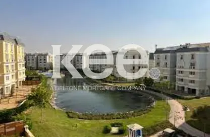 أي فيلا - 4 غرف نوم - 3 حمامات للبيع في ماونتن فيو هايد بارك - كمبوندات التجمع الخامس - التجمع الخامس - مدينة القاهرة الجديدة - القاهرة