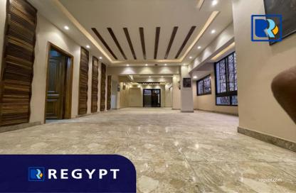 Retail - Studio - 2 for rent in Street 213 - Degla - Hay El Maadi - Cairo