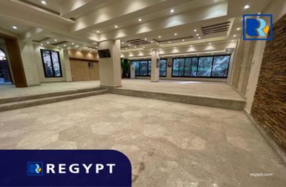 Retail - Studio - 2 for rent in Street 213 - Degla - Hay El Maadi - Cairo