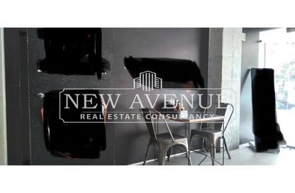 Retail - Studio - 2 Bathrooms for rent in Nakhla El Motei St. - Triumph Square - El Nozha - Cairo