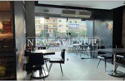 Retail - Studio - 2 Bathrooms for rent in Nakhla El Motei St. - Triumph Square - El Nozha - Cairo