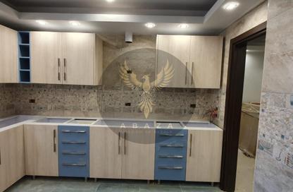 Apartment - 3 - 3 for sale in Centerville - Hyde Park - New Cairo City - Cairo