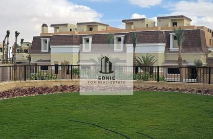 Apartment - 3 Bedrooms - 3 Bathrooms for sale in S2 - Sarai - Mostakbal City Compounds - Mostakbal City - Future City - Cairo Apartment - 3 Bedrooms - 3 Bathrooms for sale in S2 - Sarai - Mostakbal City Compounds - Mostakbal City - Future City - Cairo