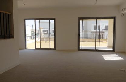 Villa - 4 Bedrooms - 4 Bathrooms for sale in The Fourteen Golf Residences - Uptown Cairo - Mokattam - Cairo