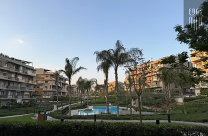 شقة - 2 غرف نوم - 3 حمامات للايجار في فيليت - كمبوندات التجمع الخامس - التجمع الخامس - مدينة القاهرة الجديدة - القاهرة