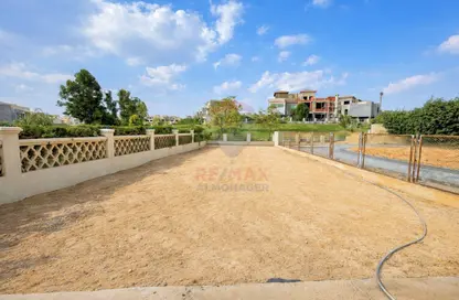 Villa - 4 Bedrooms - 5 Bathrooms for sale in Palm Hills Golf Extension - Al Wahat Road - 6 October City - Giza