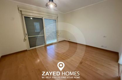 شقة - 2 غرف نوم - 3 حمامات للايجار في نيو جيزة - طريق مصر اسكندرية الصحراوي - مدينة 6 أكتوبر - الجيزة