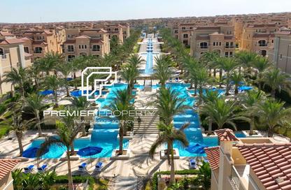 Apartment - 3 Bedrooms - 2 Bathrooms for sale in El Patio Oro - 5th Settlement Compounds - The 5th Settlement - New Cairo City - Cairo Apartment - 3 Bedrooms - 2 Bathrooms for sale in El Patio Oro - 5th Settlement Compounds - The 5th Settlement - New Cairo City - Cairo