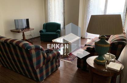 Apartment - 2 Bedrooms - 2 Bathrooms for rent in Casa - Sheikh Zayed Compounds - Sheikh Zayed City - Giza