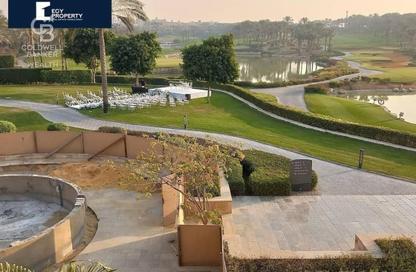 Palace - 6 Bedrooms - 7+ Bathrooms for sale in Katameya Dunes - El Katameya Compounds - El Katameya - New Cairo City - Cairo