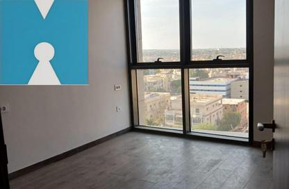 Apartment - 2 Bedrooms - 2 Bathrooms for sale in Park Side Residence - Zed Towers - Sheikh Zayed Compounds - Sheikh Zayed City - Giza