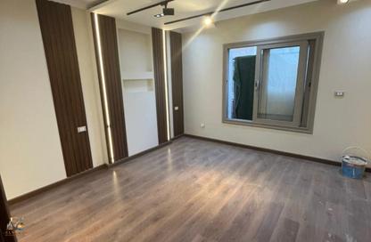 Apartment - 3 - 2 for rent in Galleria Moon Valley - South Investors Area - New Cairo City - Cairo