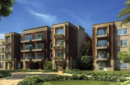 Duplex - 3 - 4 for sale in New Giza - Cairo Alexandria Desert Road - 6 October City - Giza Duplex - 3 - 4 for sale in New Giza - Cairo Alexandria Desert Road - 6 October City - Giza