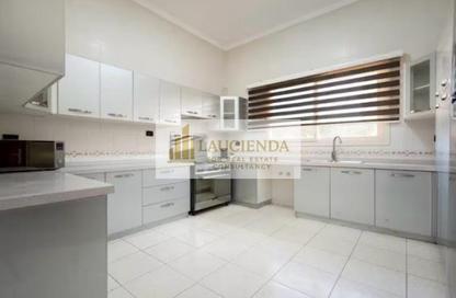 Townhouse - 5 Bedrooms - 6 Bathrooms for rent in Katameya Dunes - El Katameya Compounds - El Katameya - New Cairo City - Cairo