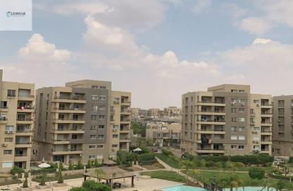Apartment - 4 Bedrooms - 3 Bathrooms for sale in The Square - 5th Settlement Compounds - The 5th Settlement - New Cairo City - Cairo