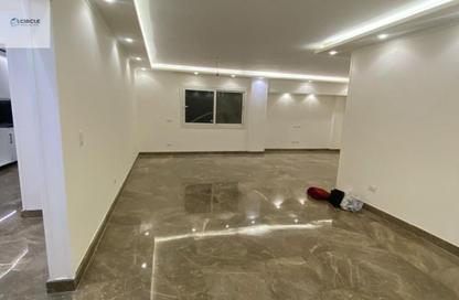 Apartment - 4 Bedrooms - 3 Bathrooms for sale in The Square - 5th Settlement Compounds - The 5th Settlement - New Cairo City - Cairo