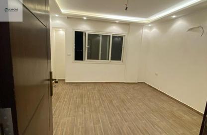 Apartment - 4 Bedrooms - 3 Bathrooms for sale in The Square - 5th Settlement Compounds - The 5th Settlement - New Cairo City - Cairo