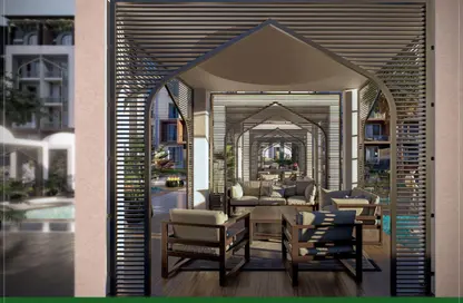 شقة - غرفة نوم - 1 حمام للبيع في التجمع الخامس - مدينة القاهرة الجديدة - القاهرة