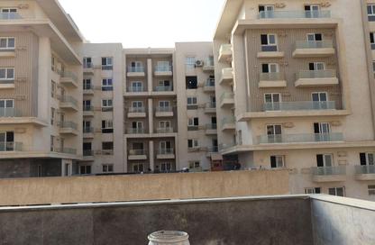 Apartment - 4 Bedrooms - 3 Bathrooms for sale in Mountain View iCity - 5th Settlement Compounds - The 5th Settlement - New Cairo City - Cairo