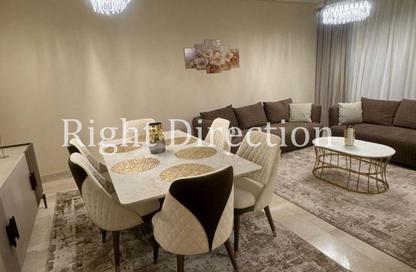 Penthouse - 3 - 4 for sale in 90 Avenue - South Investors Area - New Cairo City - Cairo