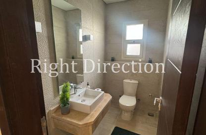 Penthouse - 3 - 4 for sale in 90 Avenue - South Investors Area - New Cairo City - Cairo