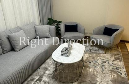 Penthouse - 3 - 4 for sale in 90 Avenue - South Investors Area - New Cairo City - Cairo