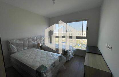 Apartment - 2 Bedrooms - 2 Bathrooms for rent in Mivida - 5th Settlement Compounds - The 5th Settlement - New Cairo City - Cairo Apartment - 2 Bedrooms - 2 Bathrooms for rent in Mivida - 5th Settlement Compounds - The 5th Settlement - New Cairo City - Cairo