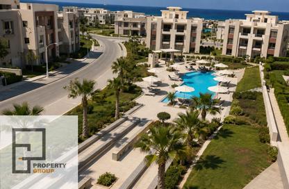 Chalet - 2 Bedrooms - 2 Bathrooms for sale in Gaia - Ras Al Hekma - North Coast
