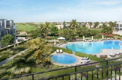Villa - 5 Bedrooms - 5 Bathrooms for sale in Marina 5 - Marina - Al Alamein - North Coast Villa - 5 Bedrooms - 5 Bathrooms for sale in Marina 5 - Marina - Al Alamein - North Coast
