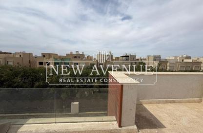 Townhouse - 4 Bedrooms - 4 Bathrooms for sale in Azzar 2 - 5th Settlement Compounds - The 5th Settlement - New Cairo City - Cairo