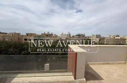 تاون هاوس - 4 غرف نوم - 4 حمامات للبيع في ازار 2 - كمبوندات التجمع الخامس - التجمع الخامس - مدينة القاهرة الجديدة - القاهرة