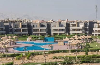شاليه - 2 غرف نوم - 1 حمام للبيع في كاب باي السخنة - العين السخنة - السويس