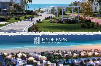 شاليه - غرفة نوم - 1 حمام للبيع في هايد بارك - مدينة القاهرة الجديدة - القاهرة