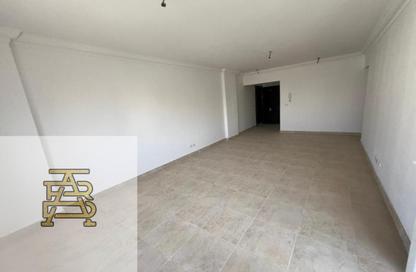 Apartment - 3 Bedrooms - 2 Bathrooms for sale in B12 - Madinaty - Cairo