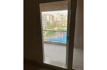 شقة - 2 غرف نوم - 3 حمامات للايجار في 90 افينيو - المستثمرين الجنوبية - مدينة القاهرة الجديدة - القاهرة