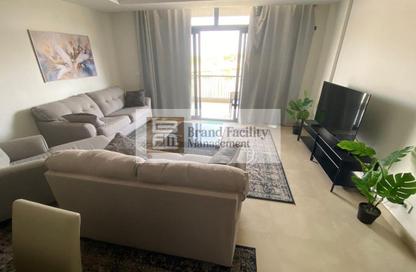 Apartment - 2 - 3 for rent in Cairo Festival City - North Investors Area - New Cairo City - Cairo Apartment - 2 - 3 for rent in Cairo Festival City - North Investors Area - New Cairo City - Cairo