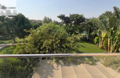 Apartment - 2 - 2 for rent in Lake View Residence - 5th Settlement Compounds - The 5th Settlement - New Cairo City - Cairo