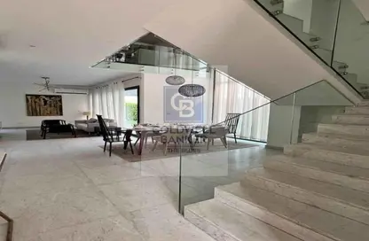 فيلا - 4 غرف نوم - 4 حمامات للبيع في ماونتن فيو اى سيتي - كمبوندات التجمع الخامس - التجمع الخامس - مدينة القاهرة الجديدة - القاهرة