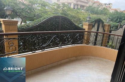 Apartment - 4 Bedrooms - 2 Bathrooms for sale in Al Narges 2 - Al Narges - New Cairo City - Cairo Apartment - 4 Bedrooms - 2 Bathrooms for sale in Al Narges 2 - Al Narges - New Cairo City - Cairo