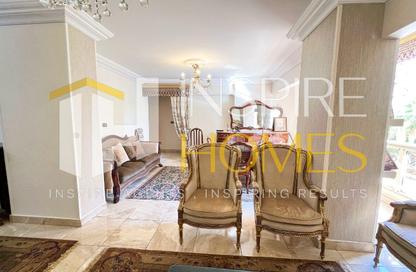 Apartment - 3 - 2 for rent in Smouha - Hay Sharq - Alexandria