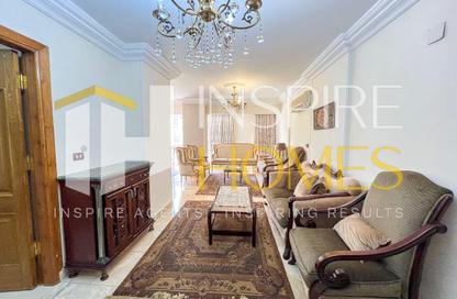 Apartment - 3 - 2 for rent in Smouha - Hay Sharq - Alexandria